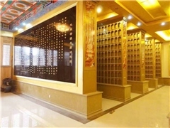 廣州鑠古工藝美術(shù)品 傳承匠心，雕琢?xí)r光