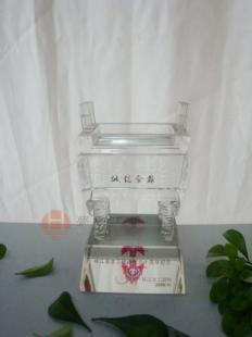 水晶內(nèi)雕藝術(shù) 廣州市夢(mèng)煥工藝美術(shù)品的匠心傳承