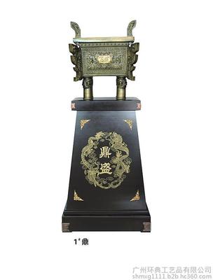 匠心雕琢，馬到功“誠(chéng)” 解讀夢(mèng)煥M12系列工藝美術(shù)大擺件
