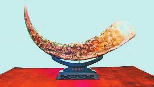 心泊牡丹故里，夢(mèng)棲云畔墊江——探尋墊江工藝美術(shù)品的靈韻之美