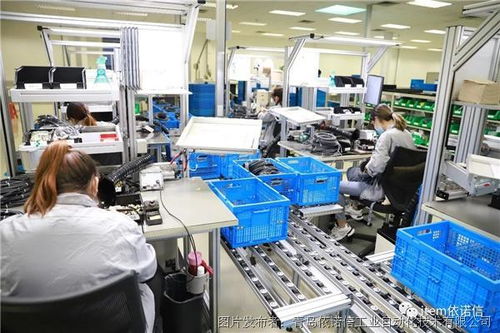 聚焦價值 精益賦能工業自動化設備生產
